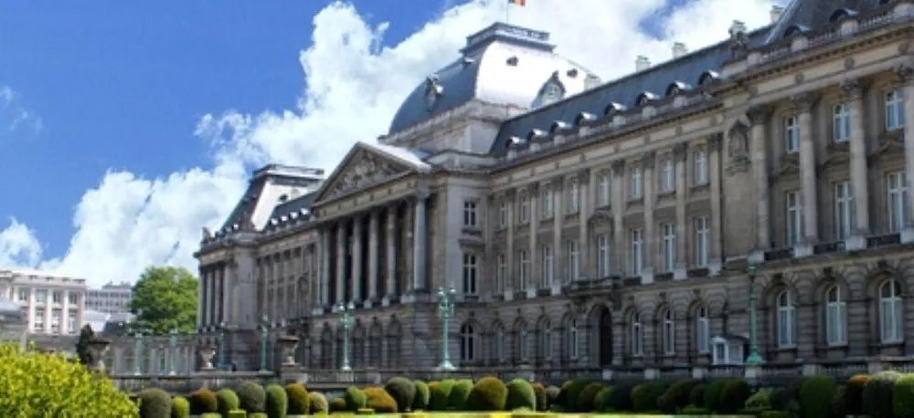 Hotel Brussels Groot Bijgaarden 3*,  Belgien