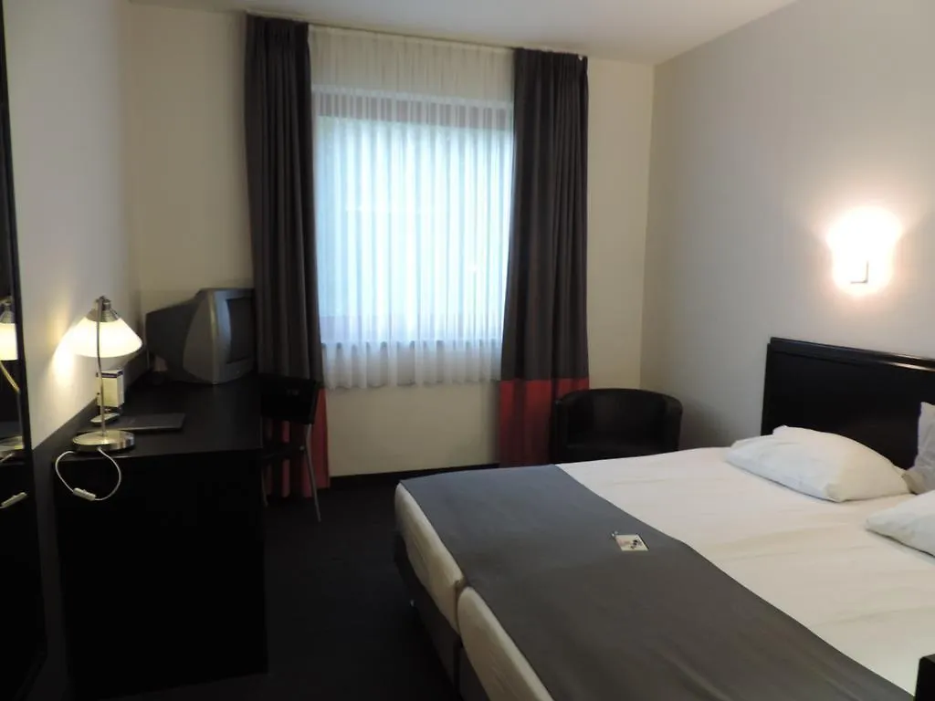 Hotel Brussels Groot Bijgaarden