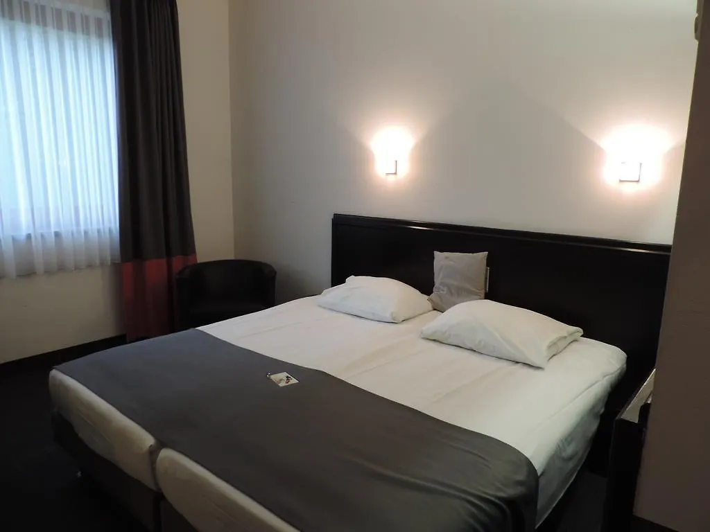 Hotel Brussels Groot Bijgaarden
