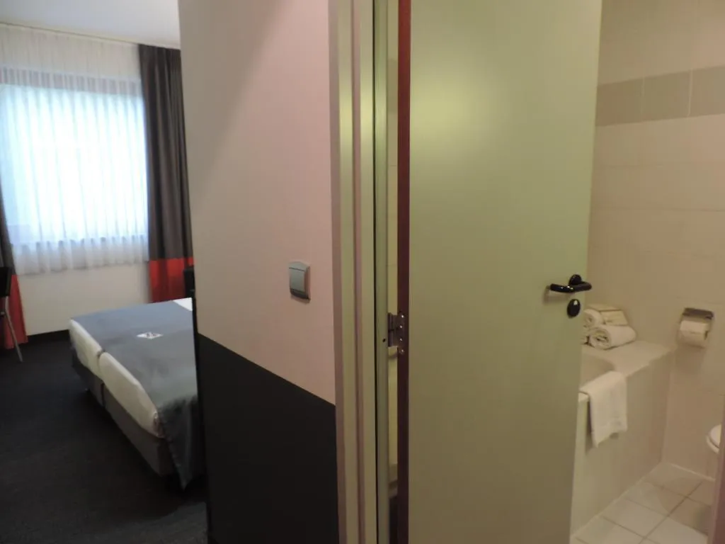 Hotel Brussels Groot Bijgaarden
