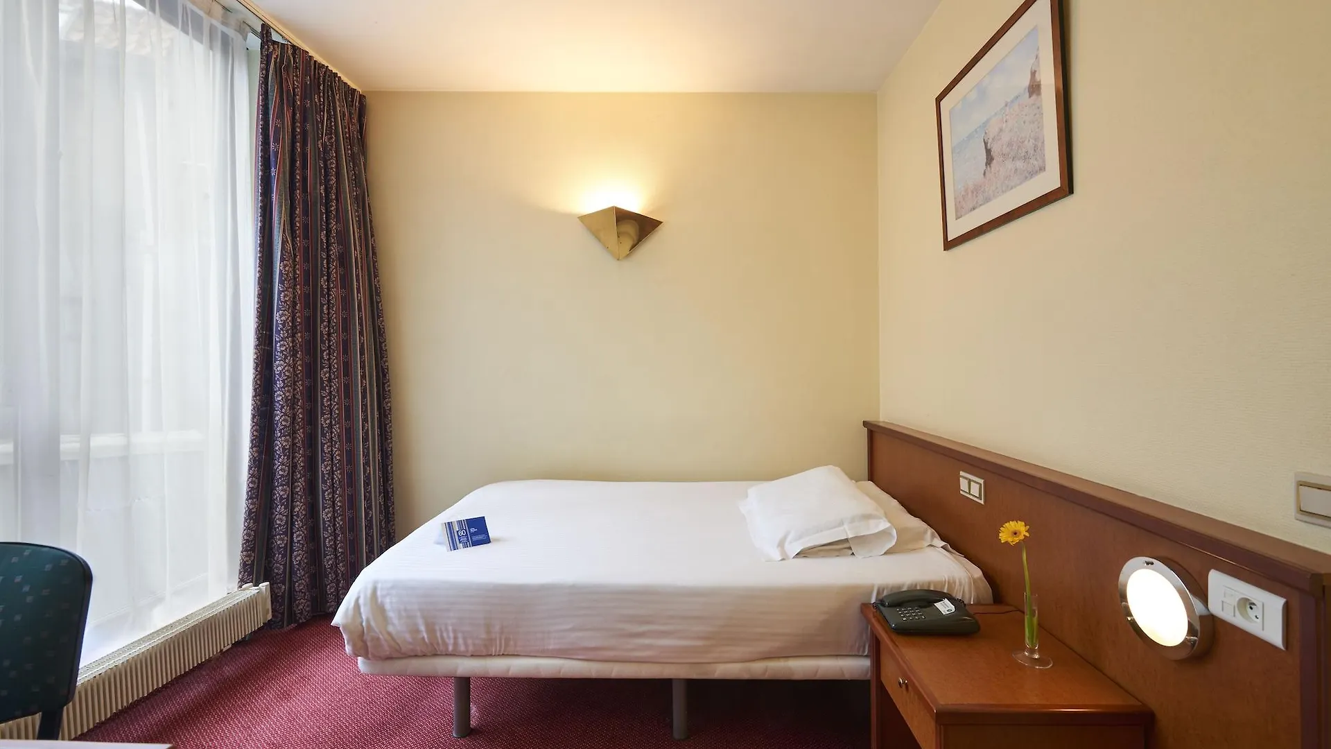 Hotel Bruxelles