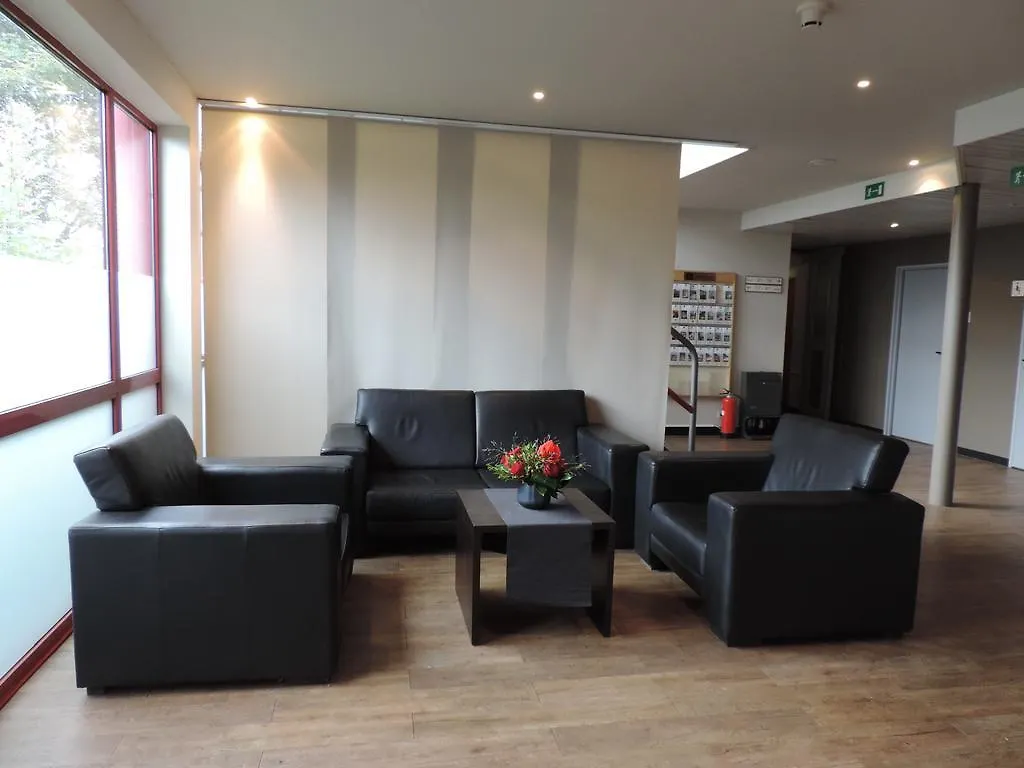 Hotel Brussels Groot Bijgaarden Belgien