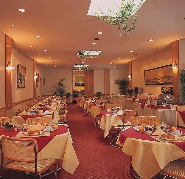 Hotel Bruxelles