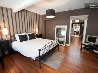Hotel Bruxelles
