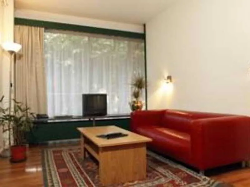 Hotel Bruxelles