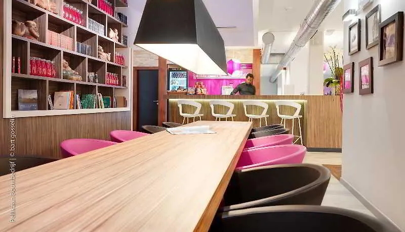 Hotel Brussels Groot Bijgaarden