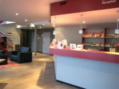 Hotel Brussels Groot Bijgaarden Belgien