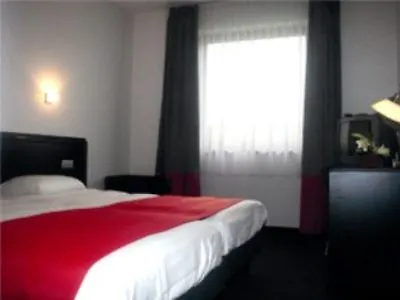 Hotel Brussels Groot Bijgaarden