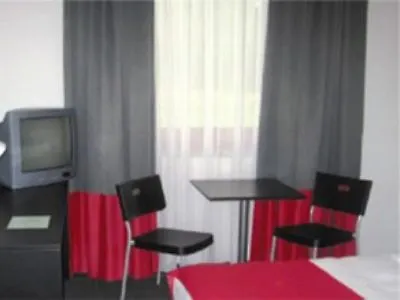 Hotel Brussels Groot Bijgaarden