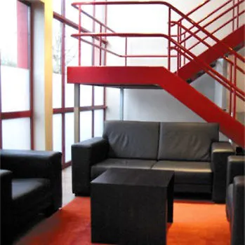 Hotel Brussels Groot Bijgaarden