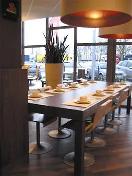 Hotel Brussels Groot Bijgaarden 3*,