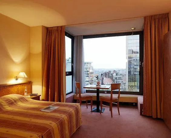 Hotel Bruxelles