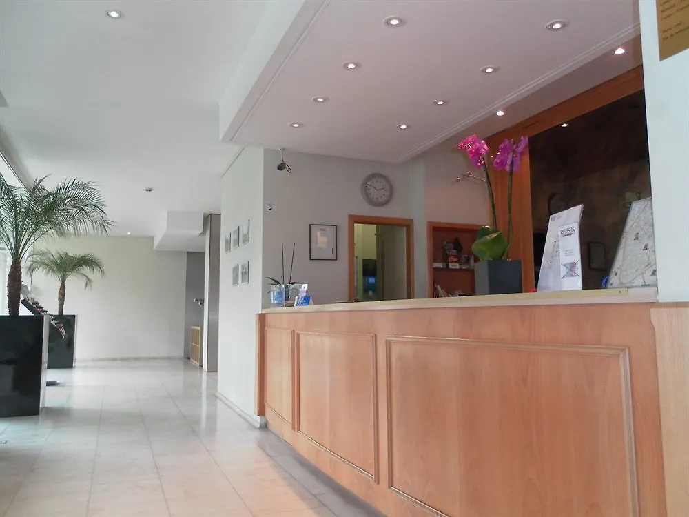 Hotel Bruxelles