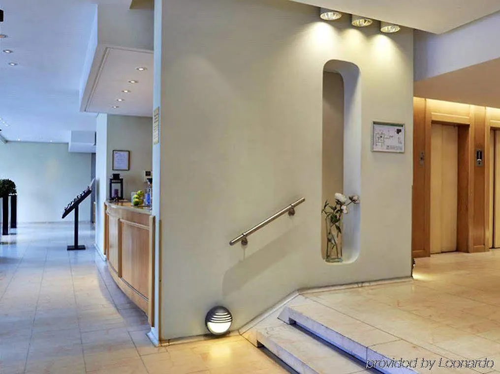 Hotel Bruxelles 4*,