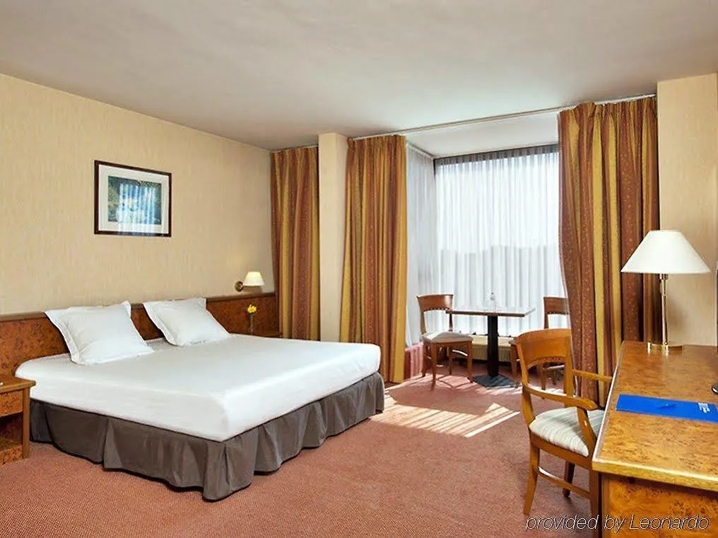 Hotel Bruxelles 4*,