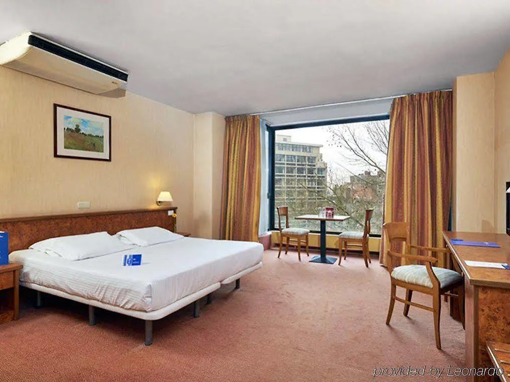 Hotel Bruxelles