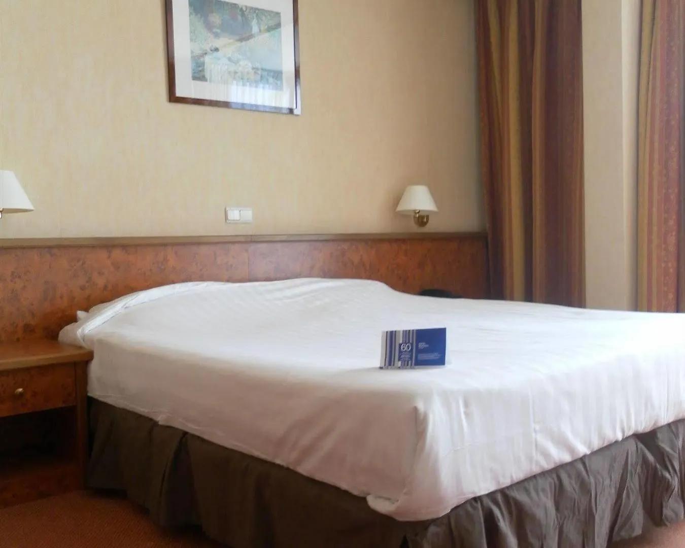 Hotel Bruxelles