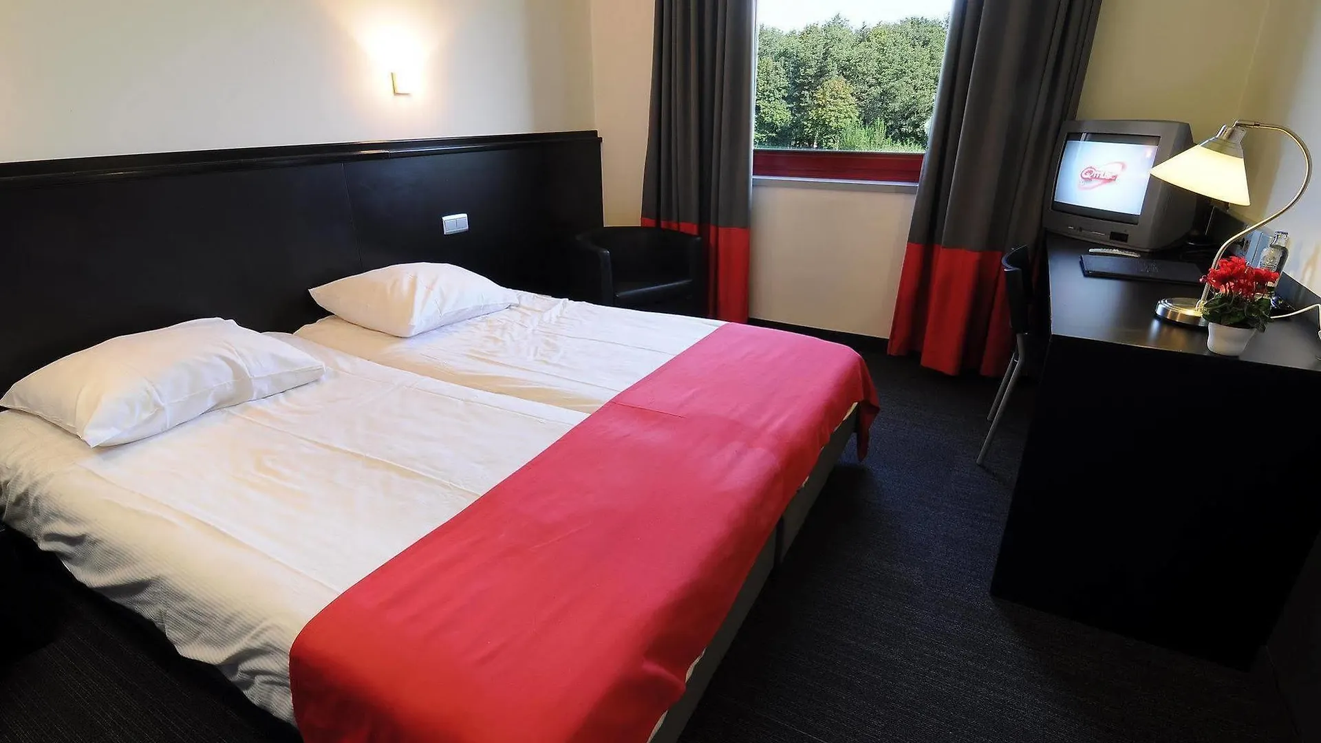 Hotel Brussels Groot Bijgaarden
