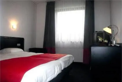 Hotel Brussels Groot Bijgaarden