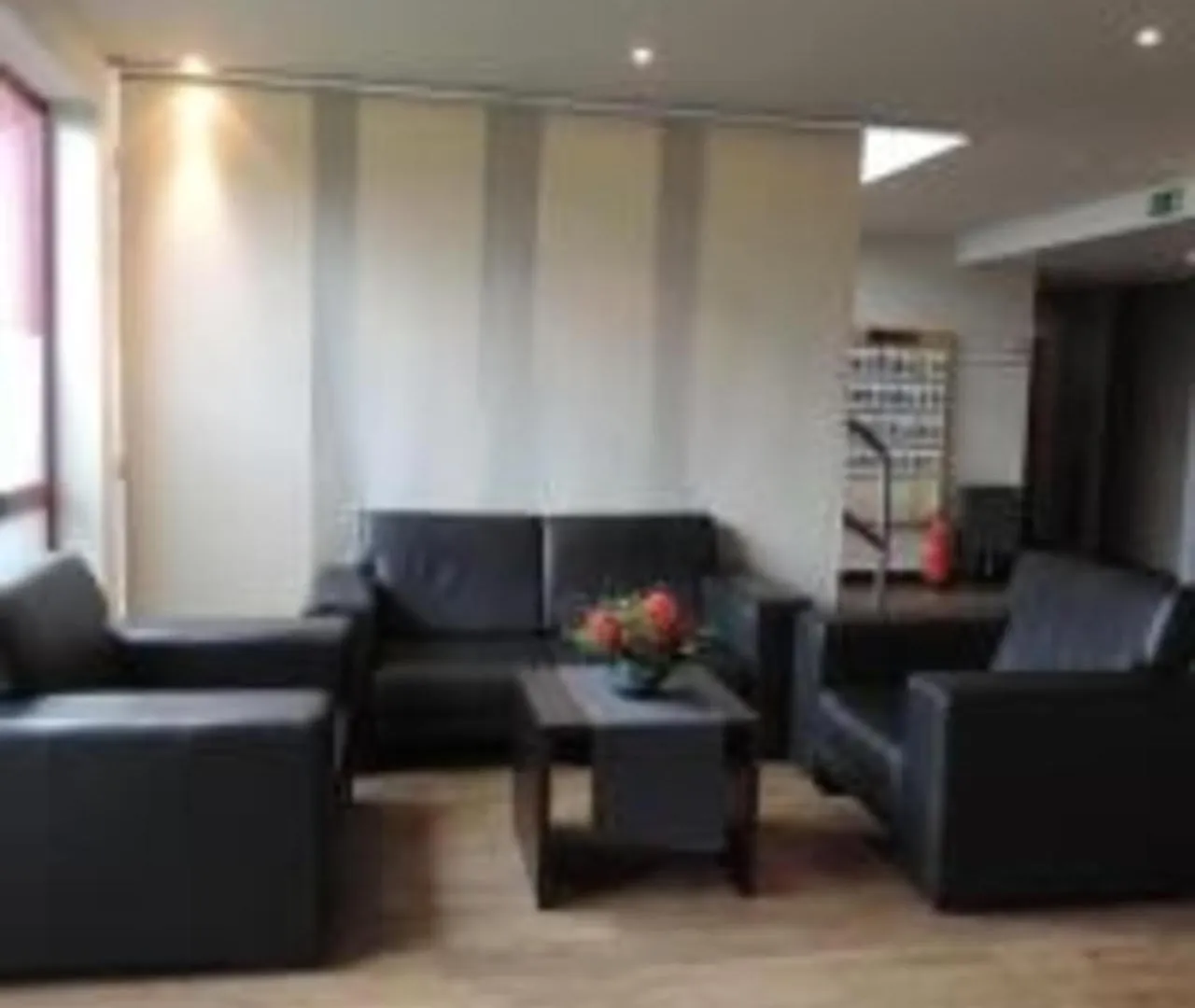 Hotel Brussels Groot Bijgaarden Belgium