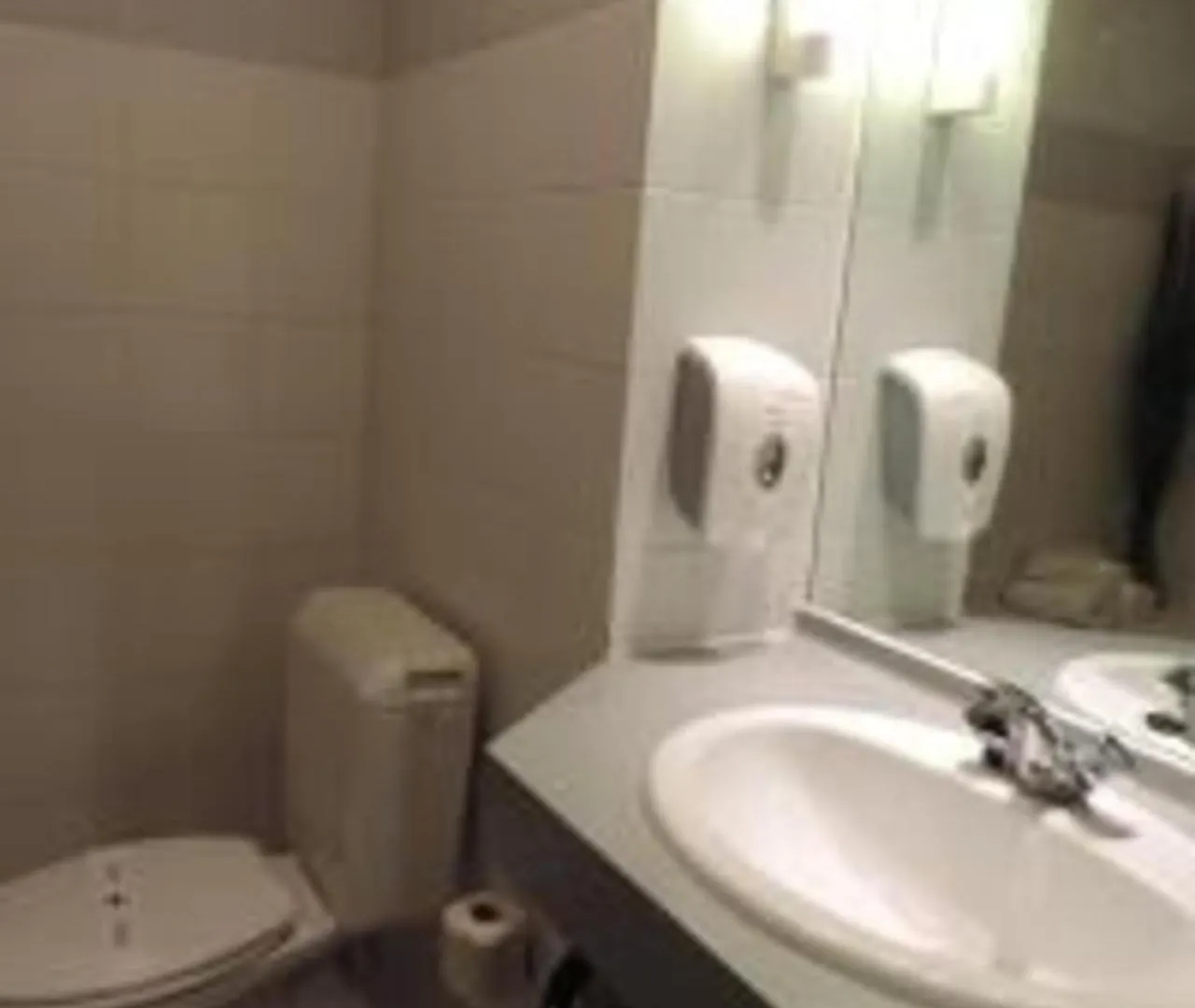 Hotel Brussels Groot Bijgaarden