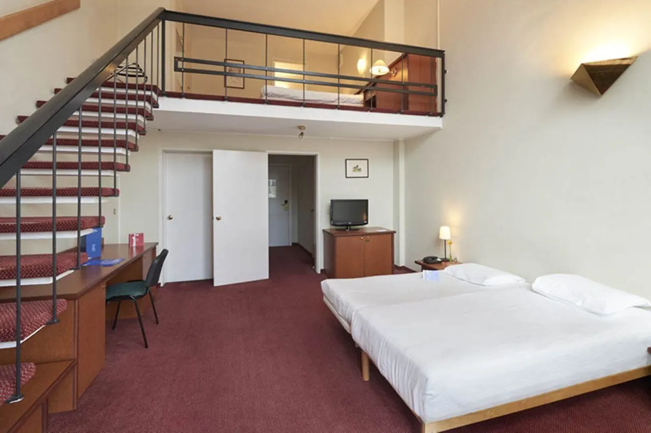 Hotel Bruxelles