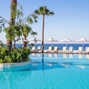 **** Hotell Atlantica Sungarden Cypern