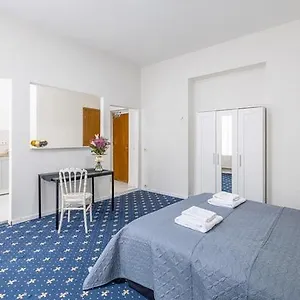 Apartment Argonne Gare Du Midi 29