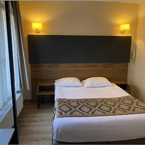 Prestige Brussels
