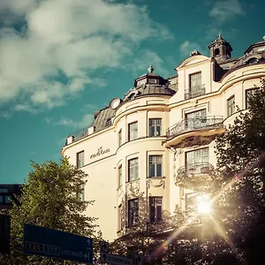 **** Hotell Kung Carl, Worldhotels Crafted Sverige