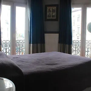 Orts Brussels