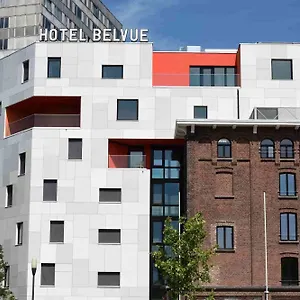 Belvue *** Brusel
