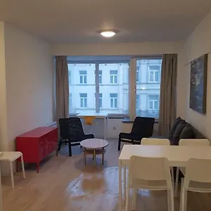 Apartment 2 Bedrooms