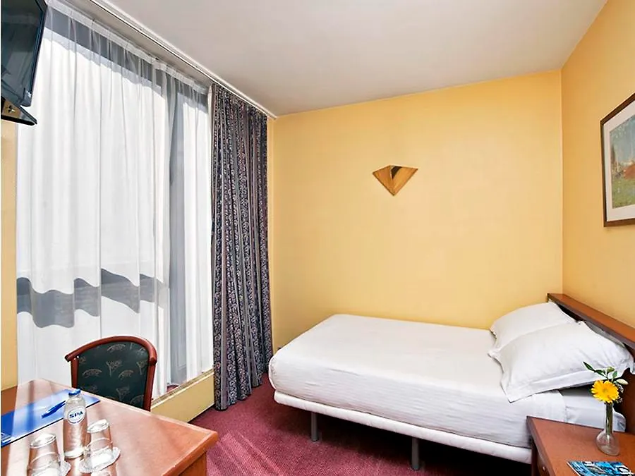 Hotel Brussel
