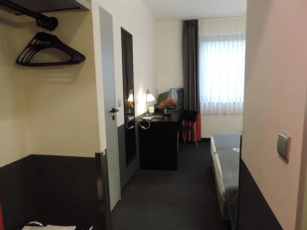 Hotel Brussels Groot Bijgaarden