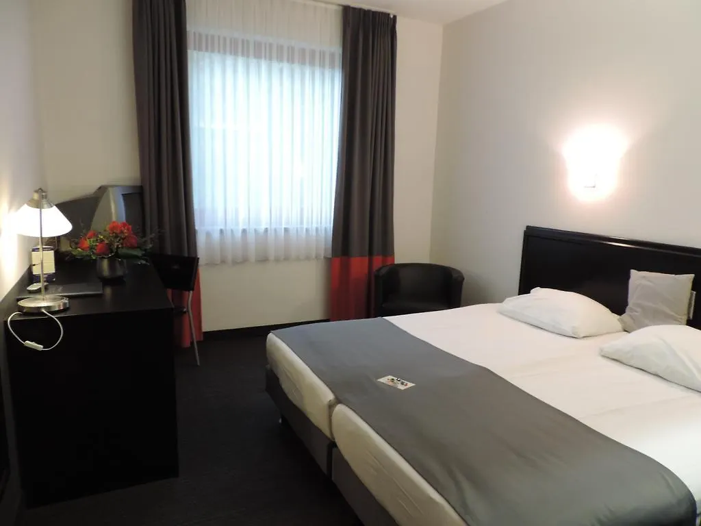 Hotel Brussels Groot Bijgaarden Belgia