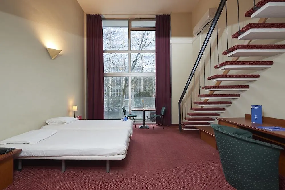 Hotel Brussel