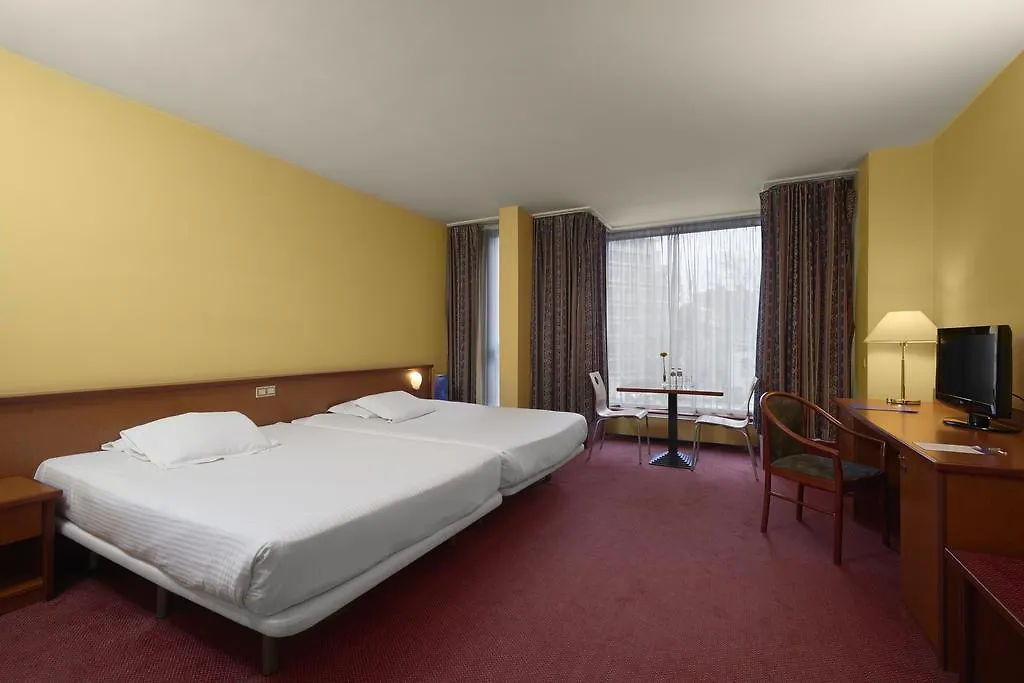 Hotel Brussel 4*,  België