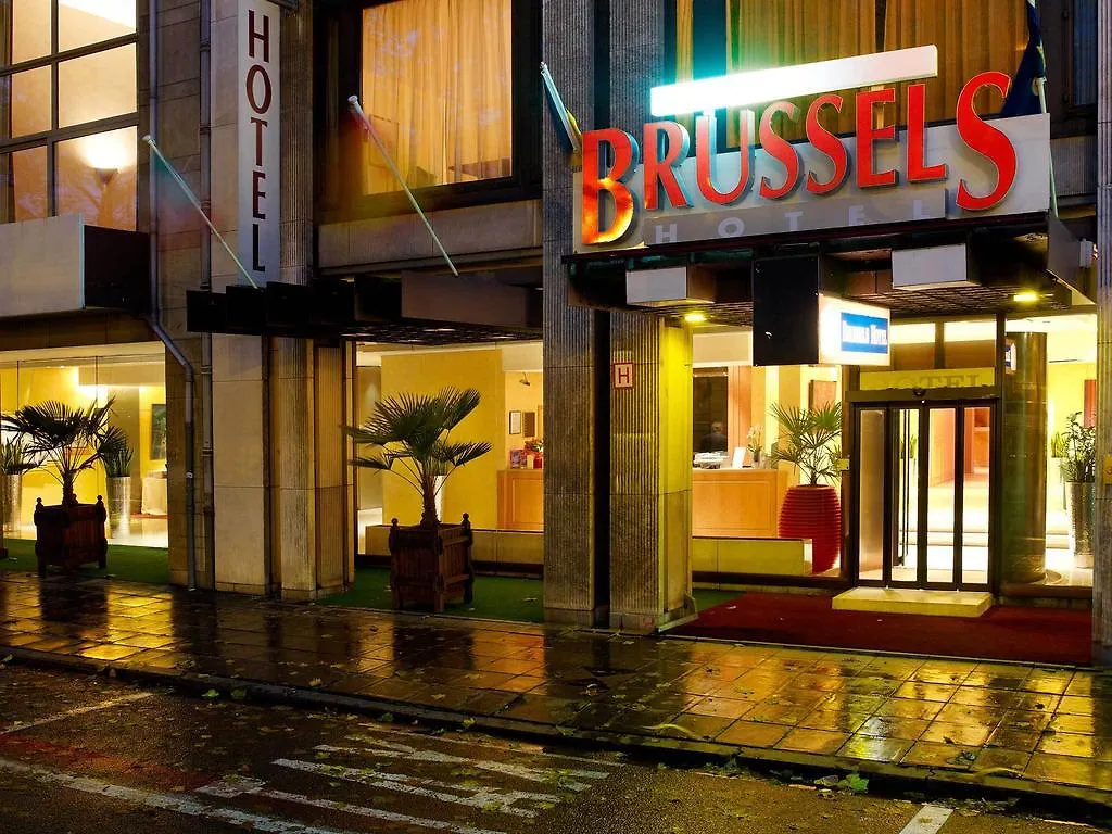 Hotel Brussel