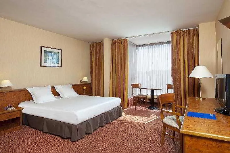 Hotel Brussel