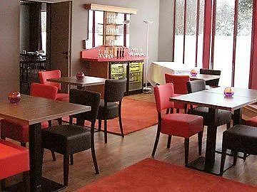 Hotel Brussels Groot Bijgaarden