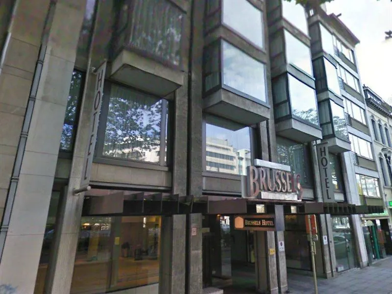 Hotel Brussel
