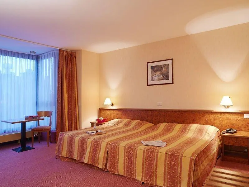 Hotel Brussel