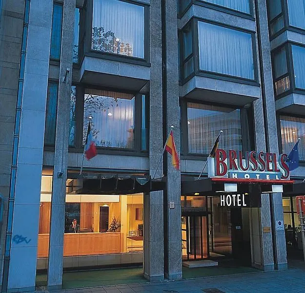 Hotel Brussel