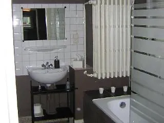 Hotel Brussel