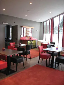 Hotel Brussels Groot Bijgaarden