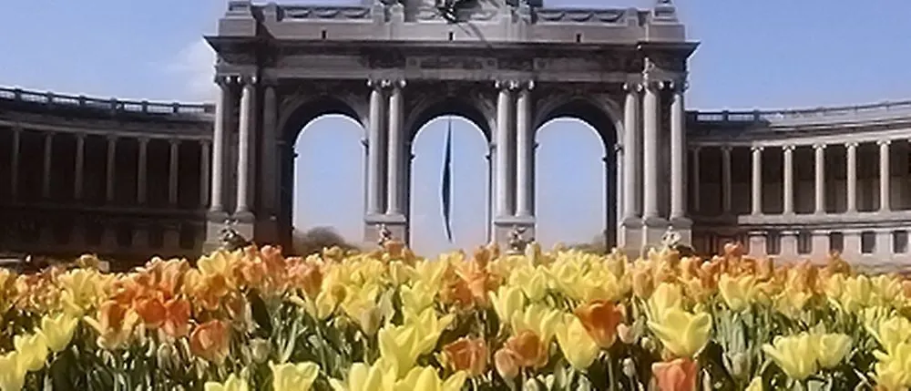 Hotel Brussels Groot Bijgaarden