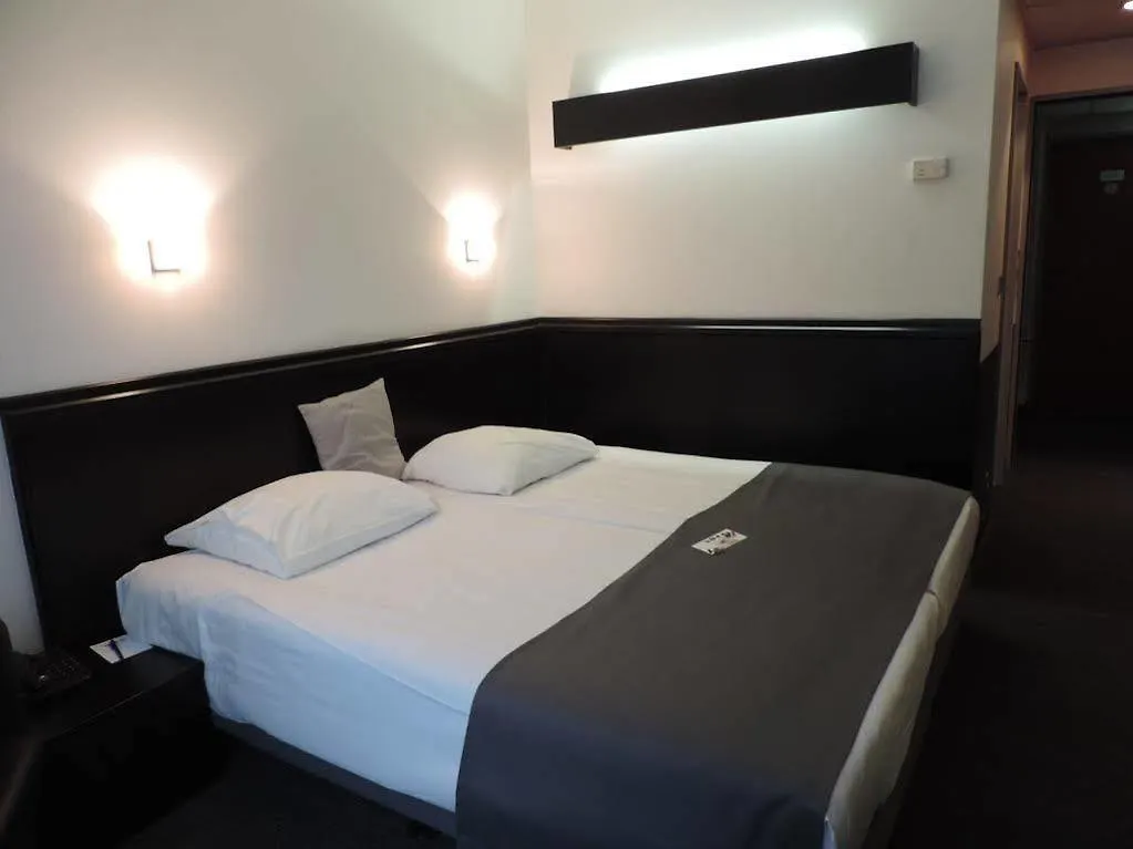 Hotel Brussels Groot Bijgaarden