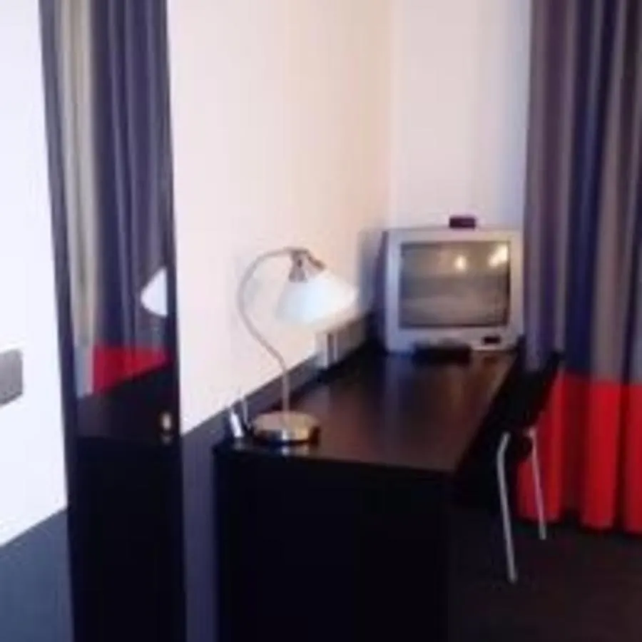 Hotel Brussels Groot Bijgaarden