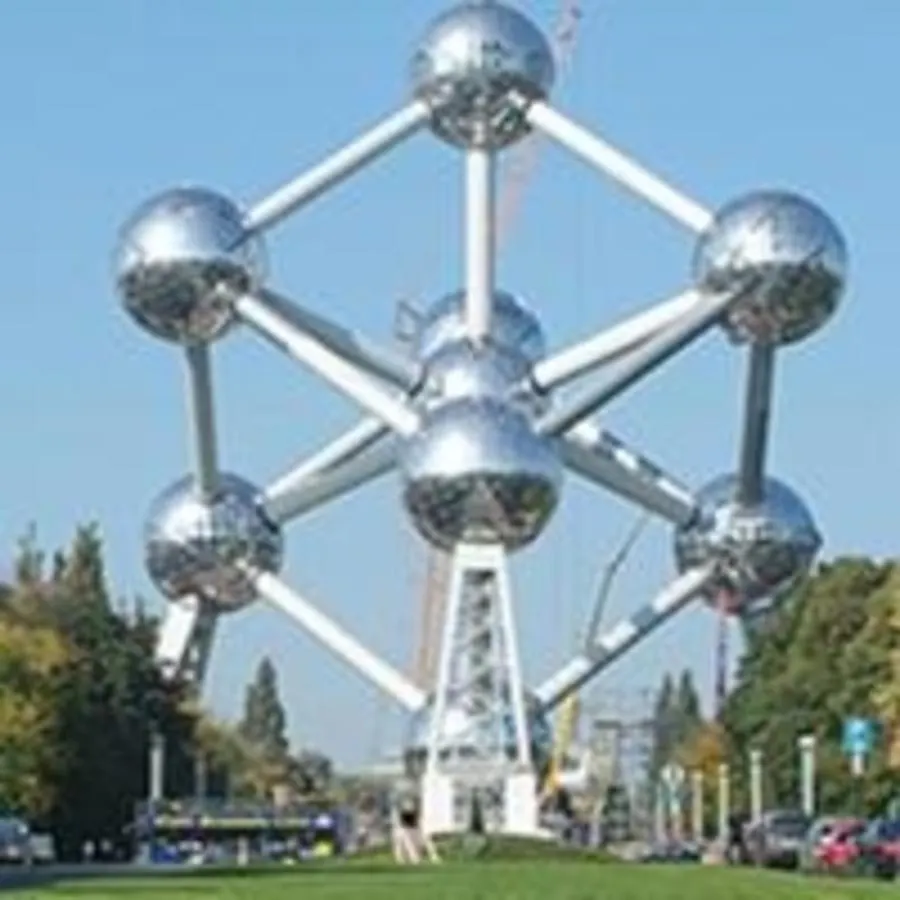 Hotel Brussels Groot Bijgaarden